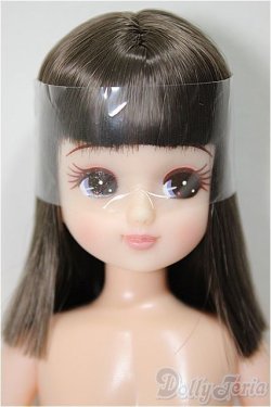 画像1: リカちゃんキャッスル/リカちゃん 2016年度版日本橋アイコンモデル/BJD　球体関節人形 A-25-07-23-162-NY-ZA