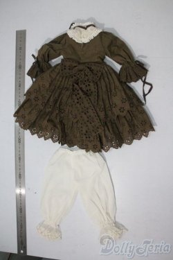 画像2: SD/OF：ワンピース　peta-peta様製 U-25-07-29-050-NY-ZU
