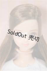 リカちゃんキャッスル/みらい　2018年スタンダードモデル/BJD　球体関節人形 A-25-07-23-159-NY-ZA