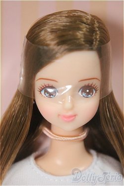 画像1: リカちゃんキャッスル/みらい　2018年スタンダードモデル/BJD　球体関節人形 A-25-07-23-159-NY-ZA