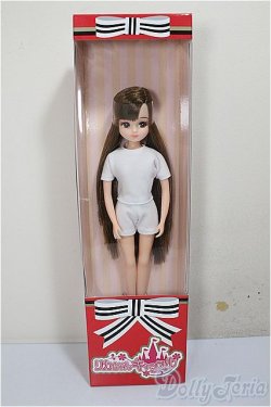 画像2: リカちゃんキャッスル/リカちゃん　2018年　日本橋BASICモデル/BJD　球体関節人形 A-25-07-23-158-NY-ZA