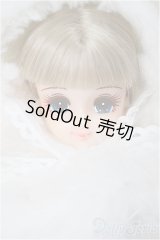 ジェニー/アニバーサリージェニー2002(ホワイトエンジェル)/BJD　球体関節人形 A-25-07-23-157-NY-ZA