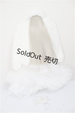 画像3: ジェニー/アニバーサリージェニー2002(ホワイトエンジェル)/BJD　球体関節人形 A-25-07-23-157-NY-ZA