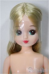 リカちゃん/日本製/BJD　球体関節人形 A-25-07-23-156-NY-ZA