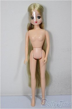 画像2: リカちゃん/日本製/BJD　球体関節人形 A-25-07-23-156-NY-ZA
