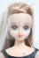 画像1: ジェニー/マリーン/BJD　球体関節人形 A-25-07-23-155-NY-ZA (1)