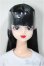 画像1: リカちゃんキャッスル/サヤカ/BJD　球体関節人形 A-25-07-23-152-NY-ZA (1)