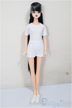 画像2: リカちゃんキャッスル/サヤカ/BJD　球体関節人形 A-25-07-23-152-NY-ZA