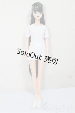 画像2: リカちゃんキャッスル/サヤカ/BJD　球体関節人形 A-25-07-23-152-NY-ZA