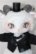 DEAR MINE/Blanc Noir LORENZ/BJD　球体関節人形 A-25-07-23-164-NY-ZA