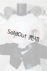 DEAR MINE/Blanc Noir LORENZ/BJD　球体関節人形 A-25-07-23-164-NY-ZA