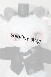 DEAR MINE/Blanc Noir LORENZ/BJD　球体関節人形 A-25-07-23-164-NY-ZA