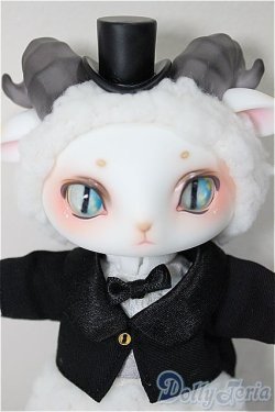 画像1: DEAR MINE/Blanc Noir LORENZ/BJD　球体関節人形 A-25-07-23-164-NY-ZA