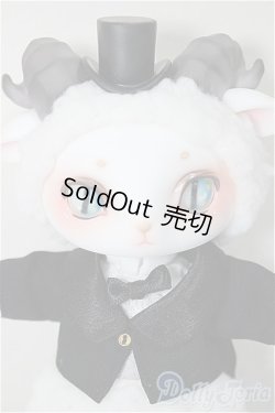 画像1: DEAR MINE/Blanc Noir LORENZ/BJD　球体関節人形 A-25-07-23-164-NY-ZA