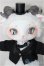 画像1: DEAR MINE/Blanc Noir LORENZ/BJD　球体関節人形 A-25-07-23-164-NY-ZA (1)