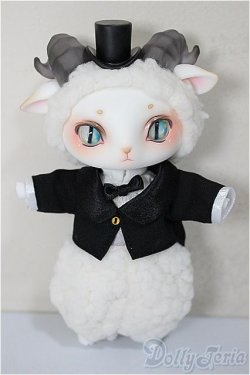 画像2: DEAR MINE/Blanc Noir LORENZ/BJD　球体関節人形 A-25-07-23-164-NY-ZA