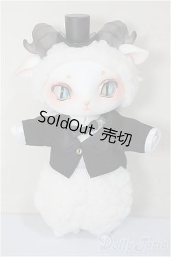 画像2: DEAR MINE/Blanc Noir LORENZ/BJD　球体関節人形 A-25-07-23-164-NY-ZA