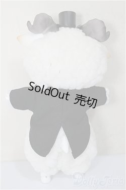 画像3: DEAR MINE/Blanc Noir LORENZ/BJD　球体関節人形 A-25-07-23-164-NY-ZA