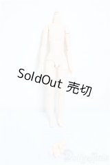 オビツ24/女の子ボディ ナチュラル肌(S胸)/ A-25-07-23-343-TO-ZA