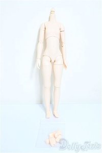 オビツ24/女の子ボディ ナチュラル肌(S胸)/ A-25-07-23-343-TO-ZA