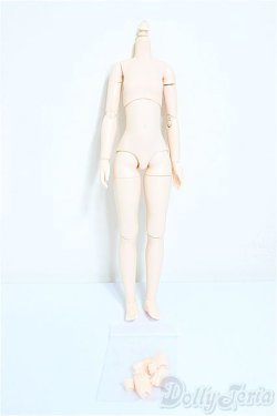 画像1: オビツ24/女の子ボディ ナチュラル肌(S胸)/ A-25-07-23-343-TO-ZA