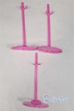 画像1: 1/6　ドールスタンド3点セット/ A-25-07-30-055-TO-ZA