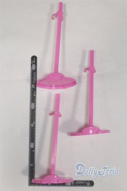 画像2: 1/6　ドールスタンド3点セット/ A-25-07-30-055-TO-ZA