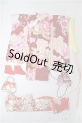22cmサイズドール/OF:衣装/0 A-25-07-23-354-TO-ZA