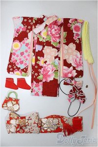 22cmサイズドール/OF:衣装/0 A-25-07-23-354-TO-ZA