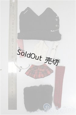 画像2: プーリップ/OF:衣装/1/6　ファッションドール　衣装 A-25-07-23-363-TO-ZA