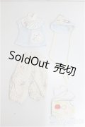 30cmサイズドール/OF:衣装/0 A-25-07-23-338-TO-ZA