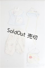 30cmサイズドール/OF:衣装/0 A-25-07-23-338-TO-ZA