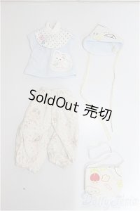 30cmサイズドール/OF:衣装/0 A-25-07-23-338-TO-ZA
