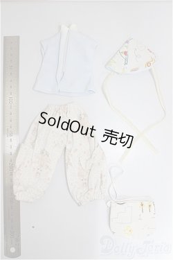 画像2: 30cmサイズドール/OF:衣装/0 A-25-07-23-338-TO-ZA