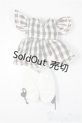 1/12サイズドール/OF:衣装/1/12サイズ　ドール用 A-25-07-23-384-TO-ZA