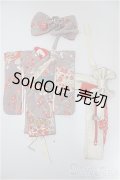 ネオブライス/OF:衣装/ファッションドール　衣装 A-25-07-23-361-TO-ZA