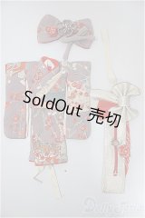 ネオブライス/OF:衣装/ファッションドール　衣装 A-25-07-23-361-TO-ZA