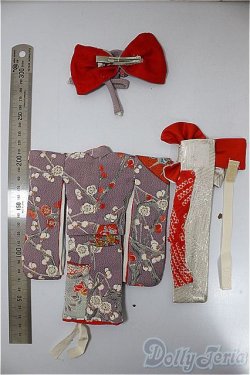 画像2: ネオブライス/OF:衣装/ファッションドール　衣装 A-25-07-23-361-TO-ZA