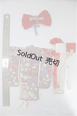 画像2: ネオブライス/OF:衣装/ファッションドール　衣装 A-25-07-23-361-TO-ZA