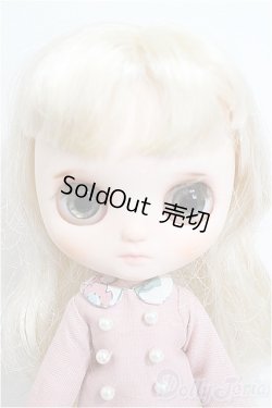画像1: ミディブライス/MOKODOLL様カスタム/0 A-25-07-23-295-NY-ZA