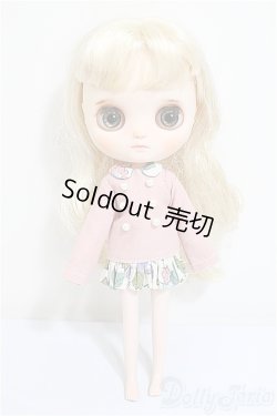 画像2: ミディブライス/MOKODOLL様カスタム/0 A-25-07-23-295-NY-ZA