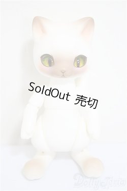 画像1: cocoriang/Mocka/BJD　球体関節人形 A-25-10-29-364-NY-ZA