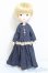 画像2: LANDAZZ　DOLL/オビツ22ボディ/ A-25-07-23-285-NY-ZA (2)