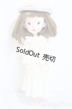 画像2: LANDAZZ　DOLL/オビツ22ボディ/ A-25-07-23-286-NY-ZA