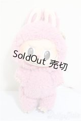 POPMART/LABUBU ぬいぐるみ/ A-25-07-23-296-NY-ZA