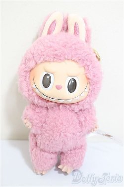 画像1: POPMART/LABUBU ぬいぐるみ/ A-25-07-23-296-NY-ZA