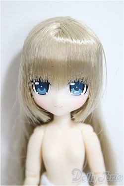 画像1: 1/12Lil’Fairy(リルフェアリー)〜ちいさなお手伝いさん〜/エルノ(リクエスト総選挙受注生産品)髪色:ライトゴールド/0 A-25-07-23-292-NY-ZA