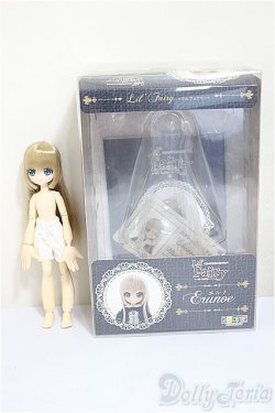 画像2: 1/12Lil’Fairy(リルフェアリー)〜ちいさなお手伝いさん〜/エルノ(リクエスト総選挙受注生産品)髪色:ライトゴールド/0 A-25-07-23-292-NY-ZA