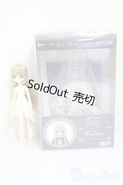 画像2: 1/12Lil’Fairy(リルフェアリー)〜ちいさなお手伝いさん〜/エルノ(リクエスト総選挙受注生産品)髪色:ライトゴールド/0 A-25-07-23-292-NY-ZA