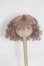画像1: 5inch/ウィッグ/インチ　BJD　MJD　ドール用 A-25-08-06-070-NY-ZA (1)